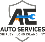 AE Auto Services - Auto Repair & Maintenance